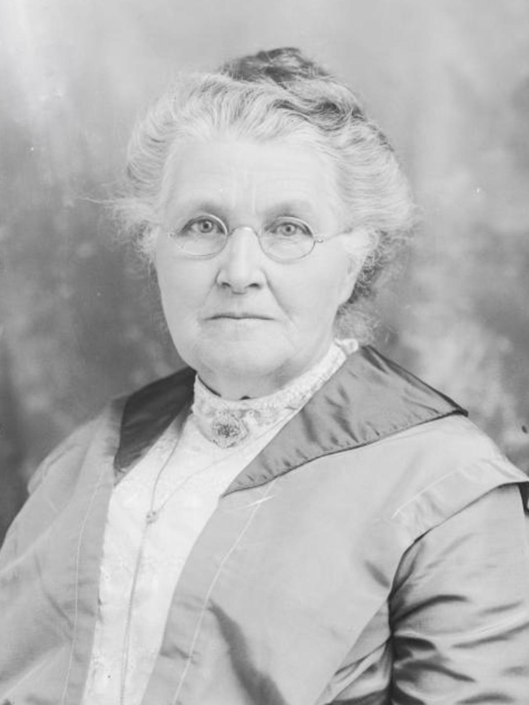 Margareth Jarvis (1857 - 1934) Profile